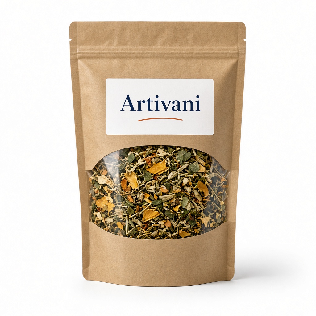 Tisana articolare Artivani
