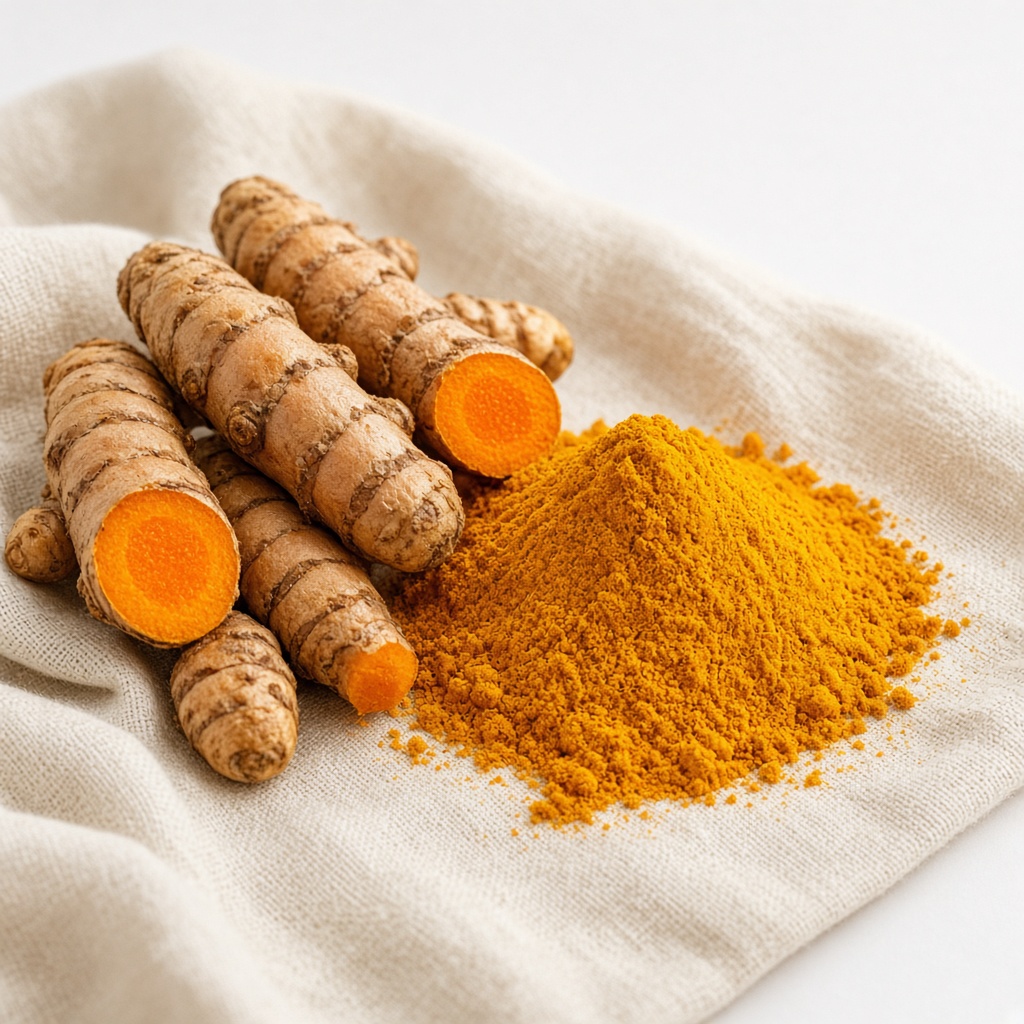 Curcuma